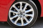 Mazda3 Hatchback 2014 года